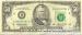 50 Dollars (D), 1993