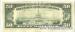 50 Dollars (D), 1993