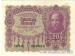20 Kronen, 1922