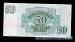 50 Latvias Rublu, 1992