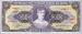 5 Centavos on 50 Cruzeiros (��� b), 1966