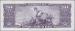 5 Centavos on 50 Cruzeiros (��� b), 1966