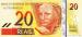 20 Reais (��� b), 2003