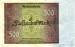 500 Mark (��� 1), 1922