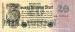 20 Millionen Mark (��� 1c), 1923