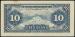 10 Yuan (��� h), 1940
