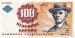 100 Kroner (��� b.2), 2000