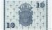 10 Kron�r, 1955