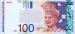 100 Ringgit (��� d), 2001