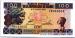 100 Francs Guineens (��� a), 1998