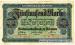 5000 Mark, 1923
