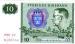 10 Kronor, 1990
