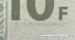 10 Francs