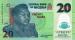 20 Naira, 2007