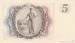 5 Kronor, 1955