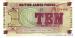 10 New Pence (6th Series, ��� 2), 1972