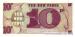 10 New Pence (6th Series, ��� 2), 1972