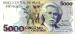 5000 Cruseiros (��� c), 1993