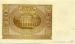 100  Zlotych, 1940