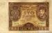 100  Zlotych, 1932