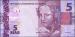 5 Reais (��� a), 2010
