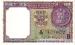 1 Rupee, 1965