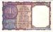 1 Rupee, 1965