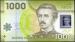 1000 Pesos, 2012