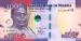 100 Naira (��� a1), 2014