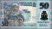 50 Naira, 2013