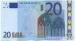 20 Euro (��� b) G, 2002