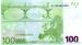 100 Euro (��� b) J, 2002