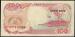 100 Rupiah (��� g), 1992