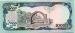 10000 Afghanis (��� b), 1993