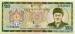20 Ngultrum (��� b), 2000