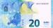 20 Euro (��� r), 2015