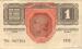 1 Krone, 1916