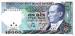 10000 Turk Lirasi, 1989
