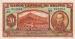 20 Bolivianos, 1928