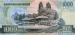 1000 Won, 2002