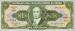 1 Centavo on 10 Cruzeiros (��� b), 1966
