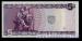 5 Litai, 1993