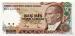 5000 Turk Lirasi, 1990