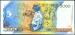 5 Cruzados Novos on 5000 Cruzados (��� b), 1989