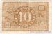 10 Pfennig, 1948
