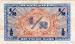 1/2 Deutsche Mark, 1948