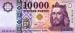 10000 Forint, 2019