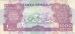 1000 Somaliland Shillings (��� d), 2015