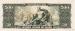 500 Cruzeiros (��� a), 1955