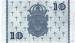10 Kronor (��� f), 1958